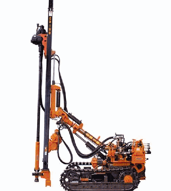 Drilling Rig manufacturer in India – Kalinga Hardware & Pneumatics